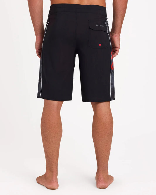 Billabong Adiv Strike Mission Dbah 2.0