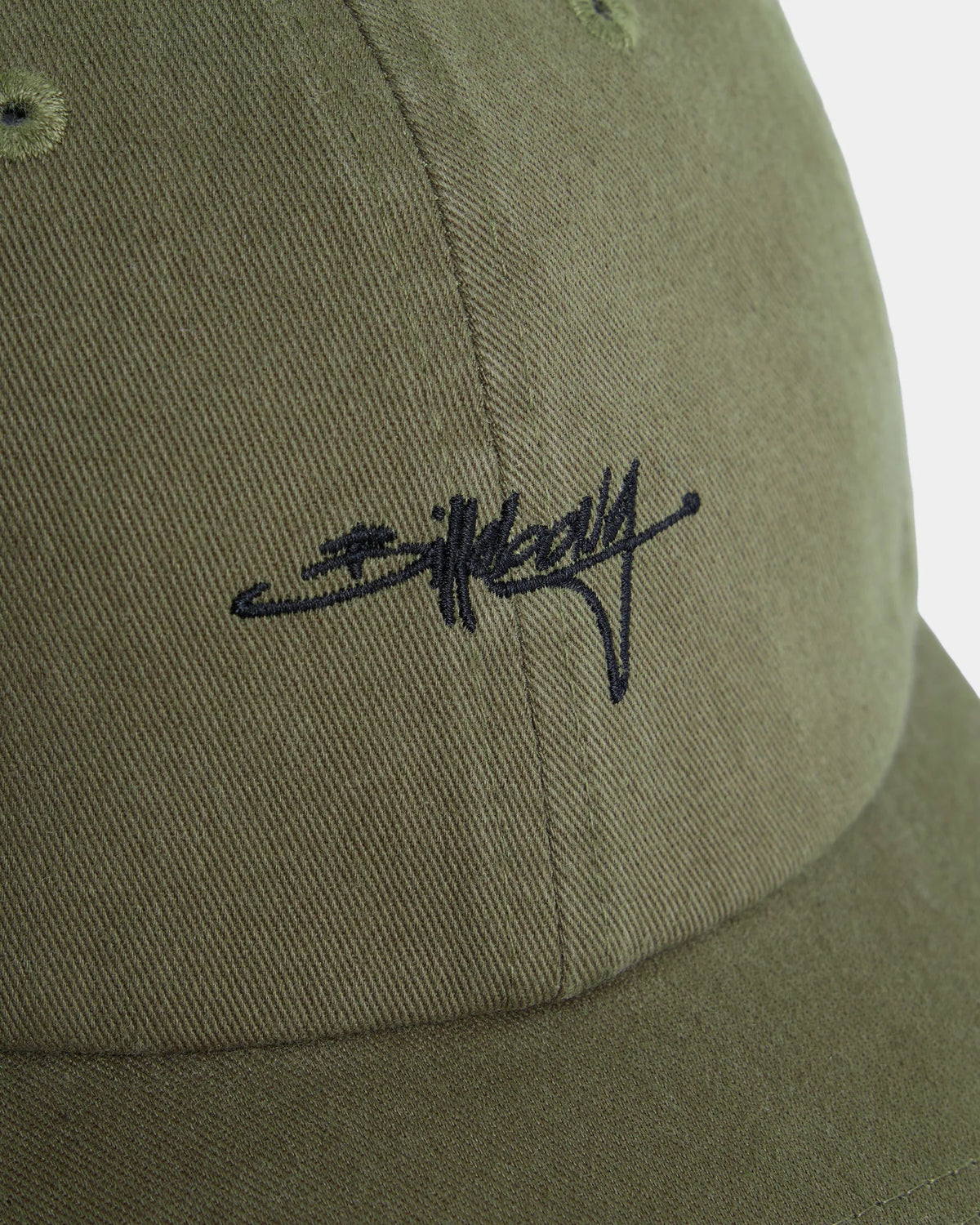 Billabong Script Lad Cap