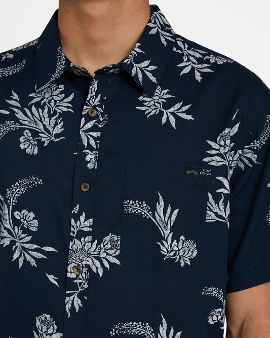 Billabong Sundays SS Shirt