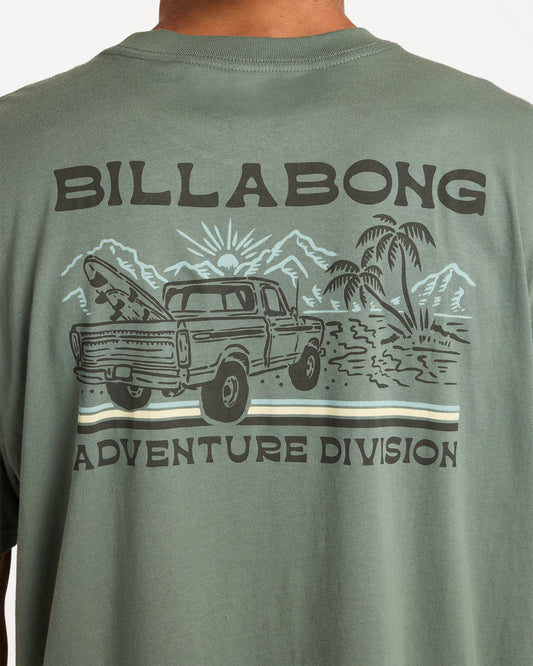 Billabong State Park Adiv Premium/Og Ss