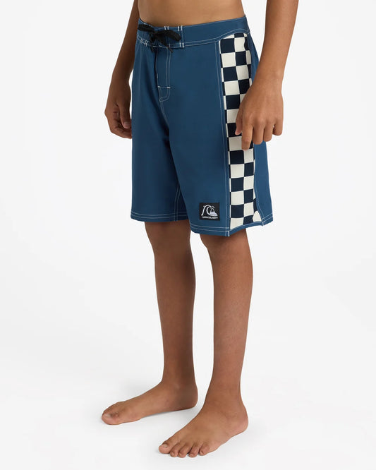 Quiksilver Original Arch 17"