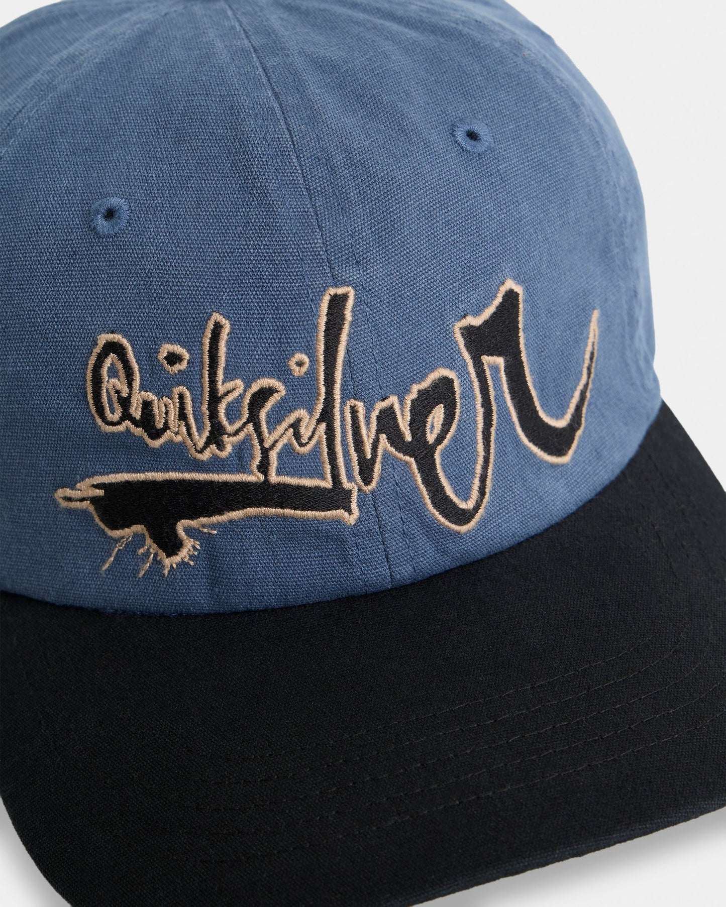 Quiksilver Impaired 6 Panel