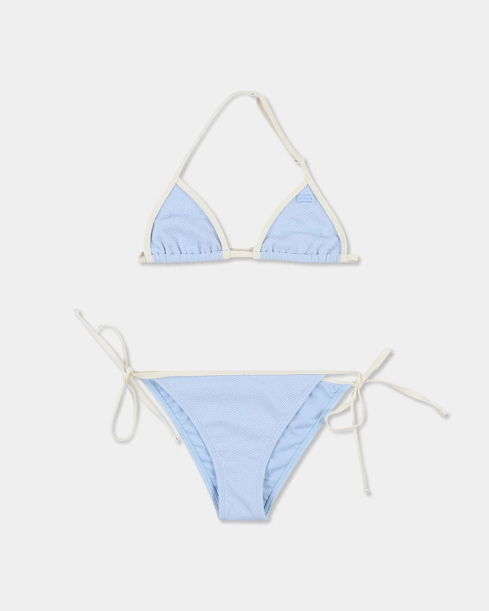 Roxy Rg Kauai Tiki Tri Set