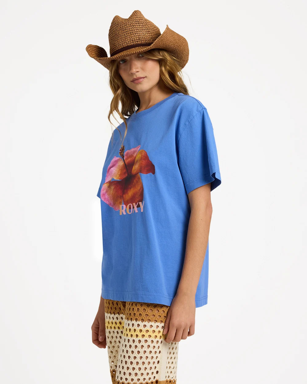 Roxy Love Always Tee