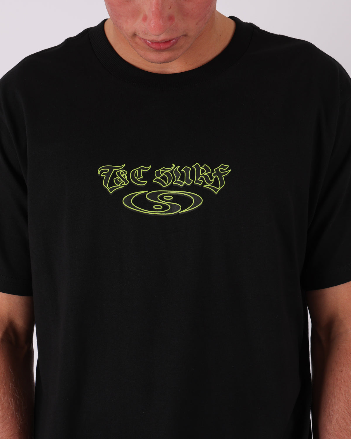 T & C Whirlpool Tee