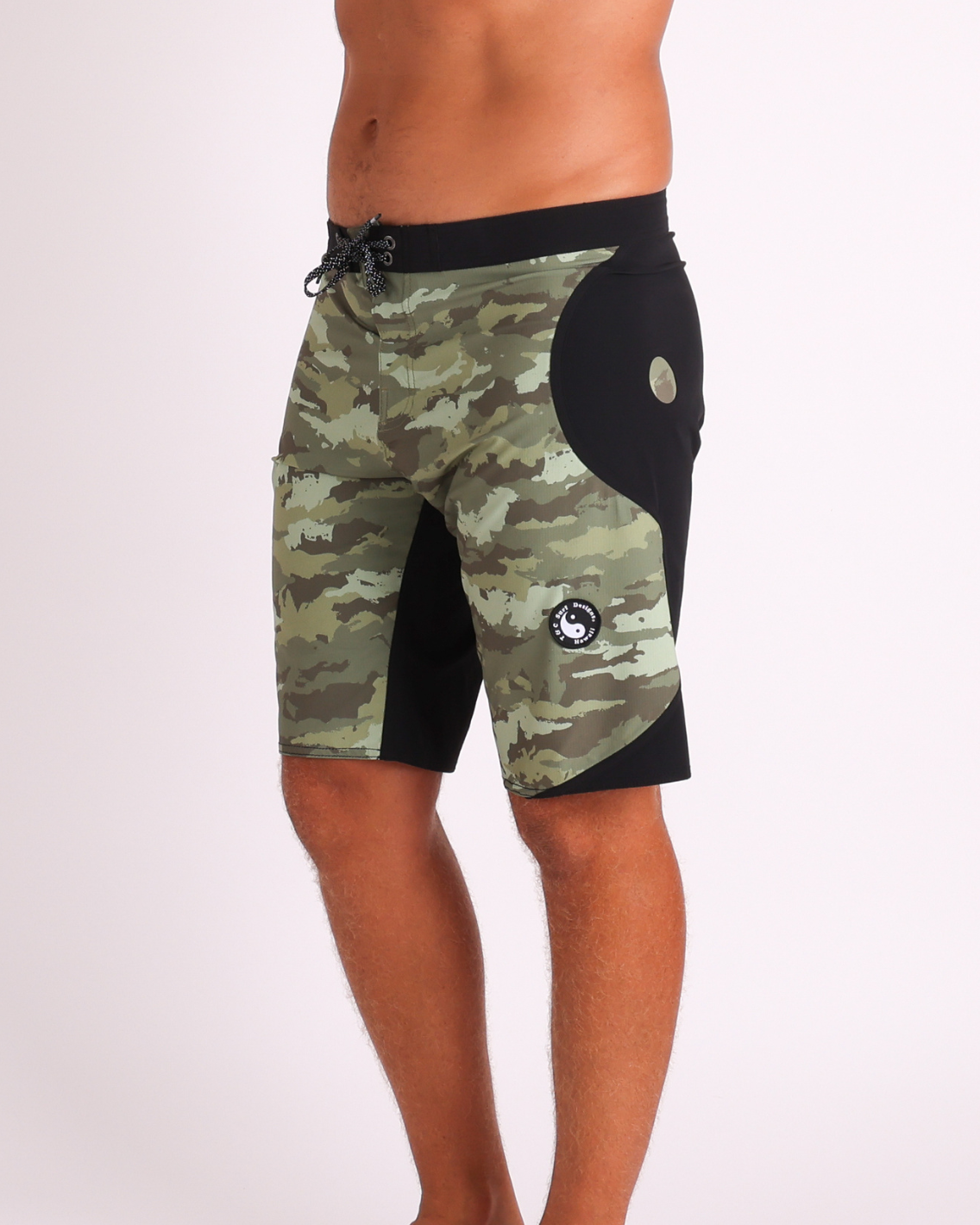 T & C Yin Yang Trunk