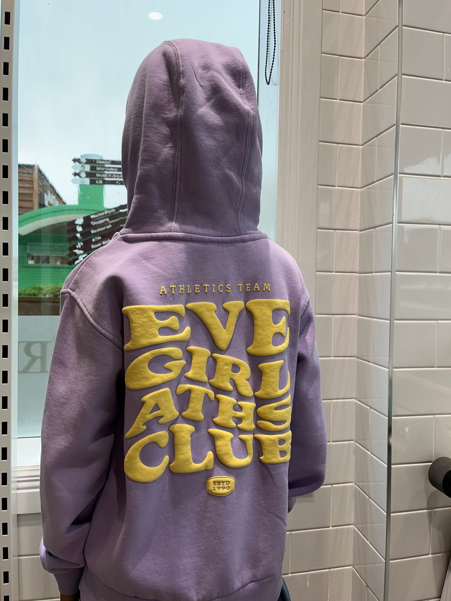 Girls Hoodies