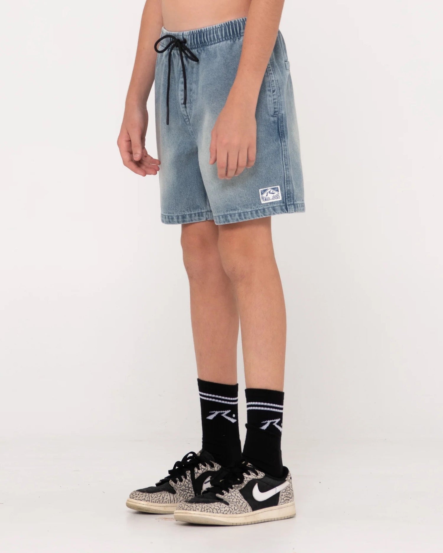 Boys Shorts