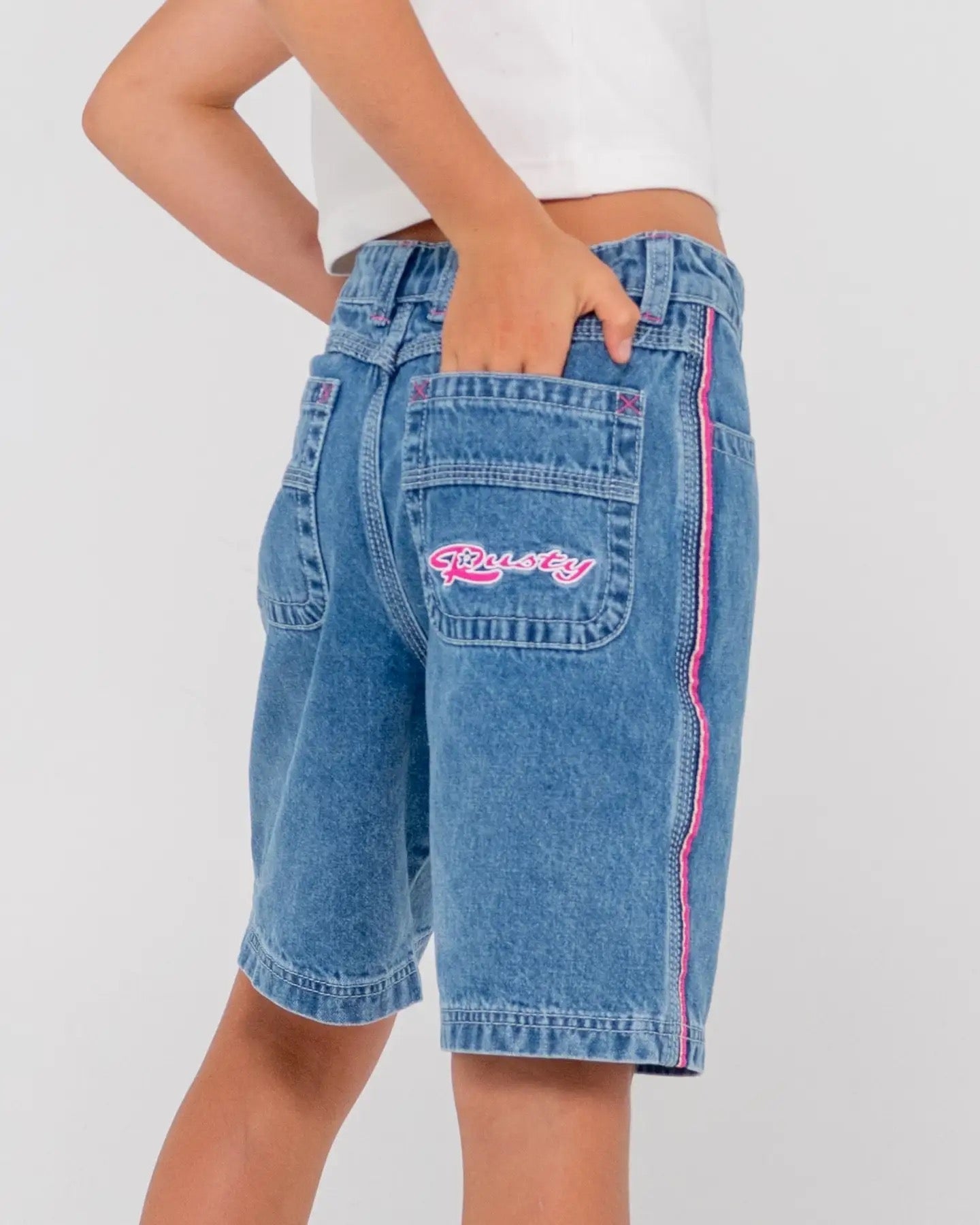 Girls Shorts
