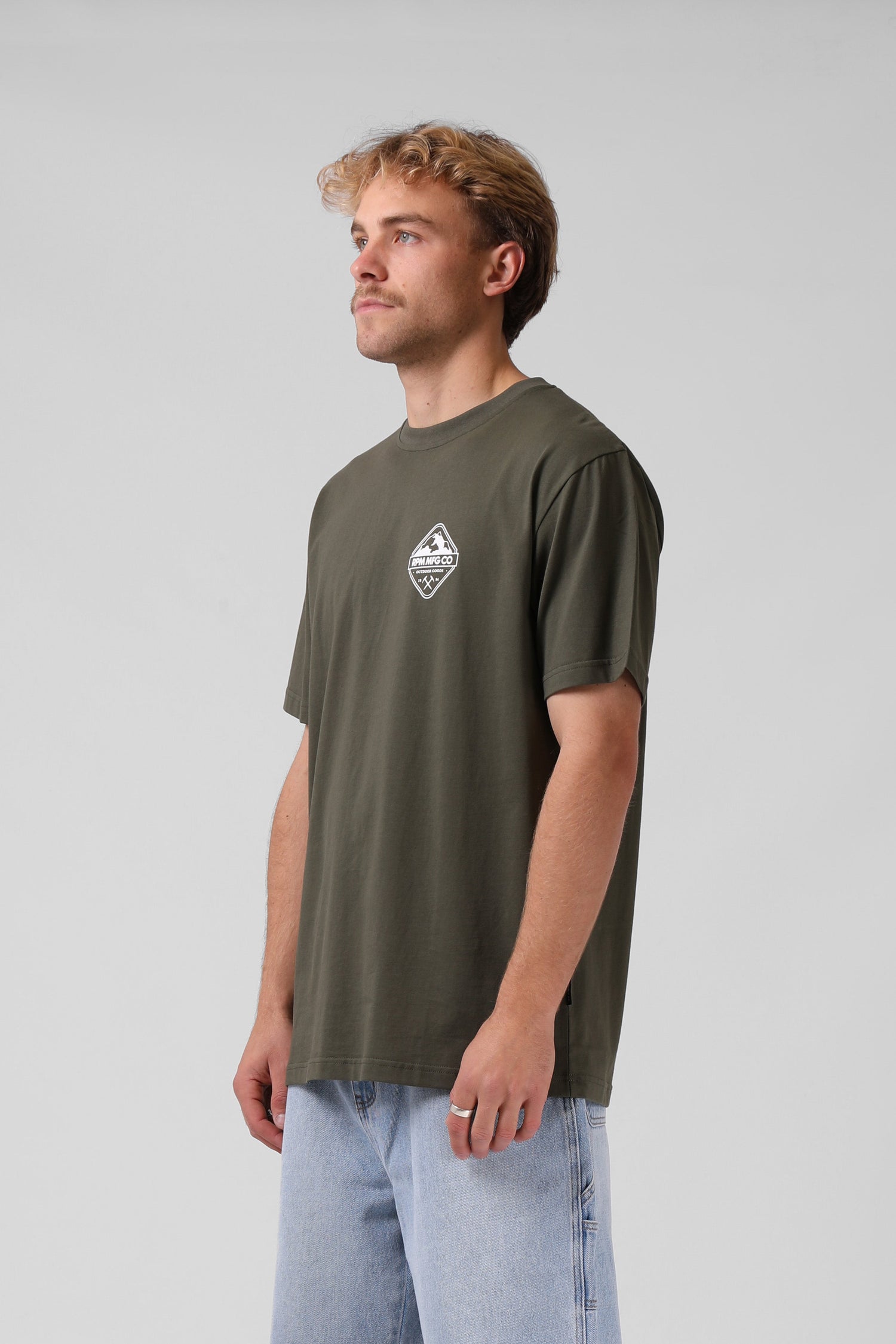 Mens T-Shirts