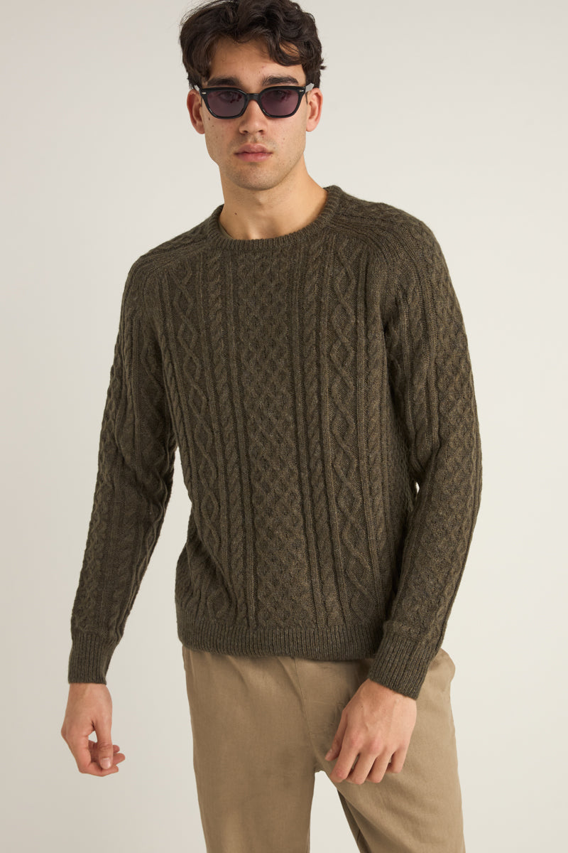 Means Sweaters