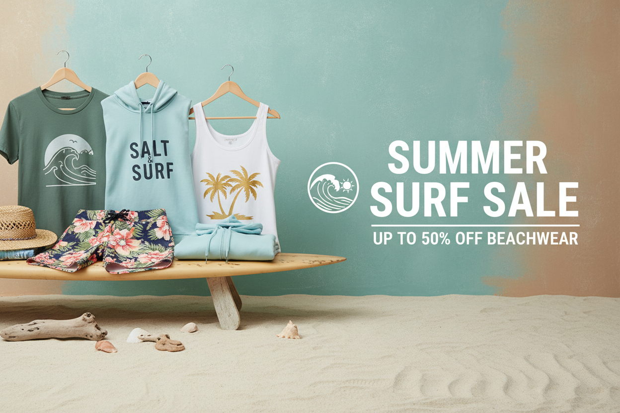 Sale