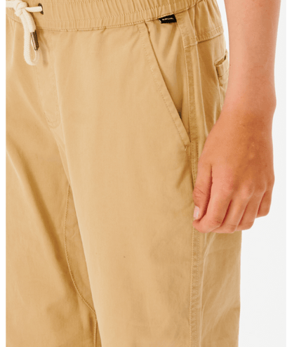 Rip Curl EPIC JOGGER -BOY