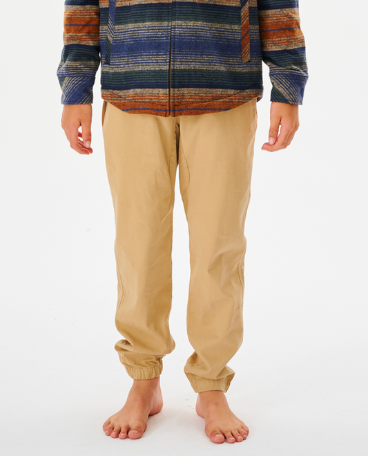 Rip Curl EPIC JOGGER -BOY