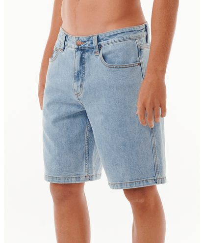 Rip Curl DOSED DENIM WALKSHORT
