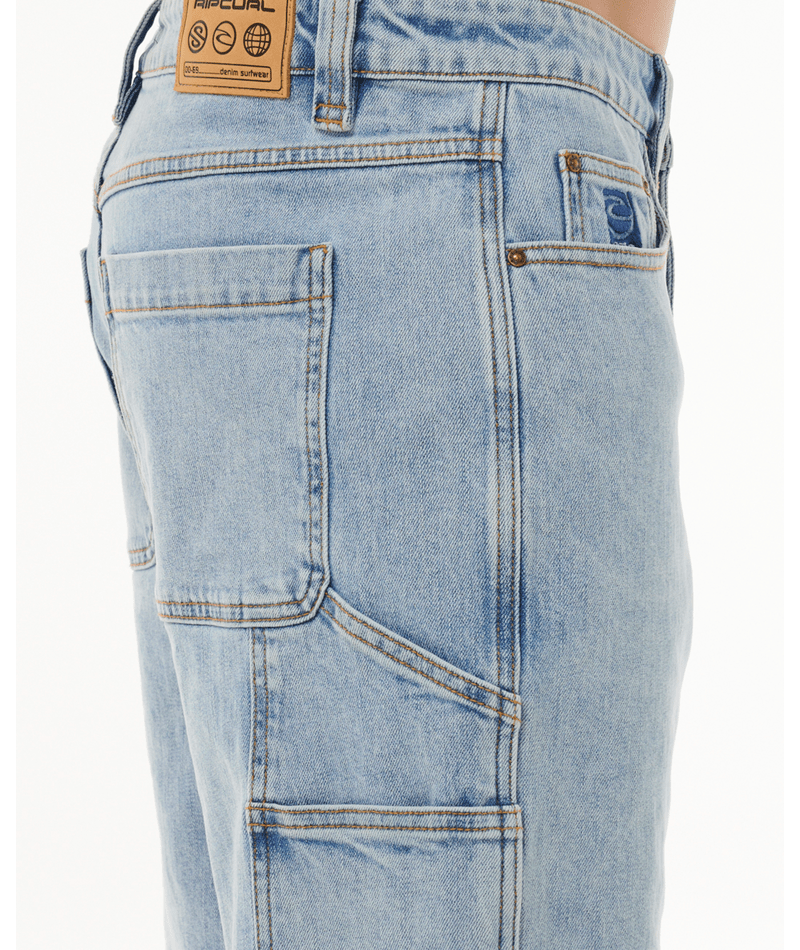 Rip Curl DOSED DENIM WALKSHORT