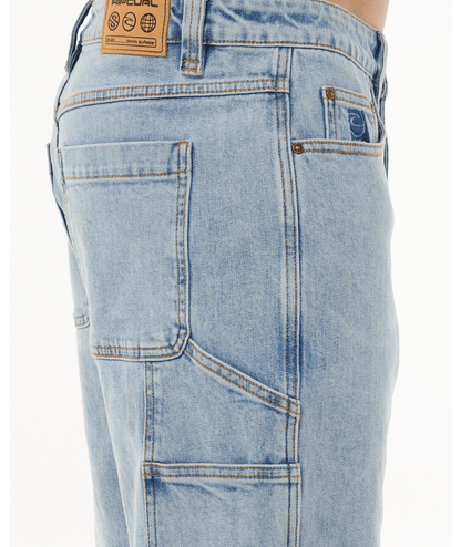 Rip Curl DOSED DENIM WALKSHORT