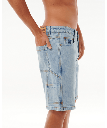 Rip Curl DOSED DENIM WALKSHORT
