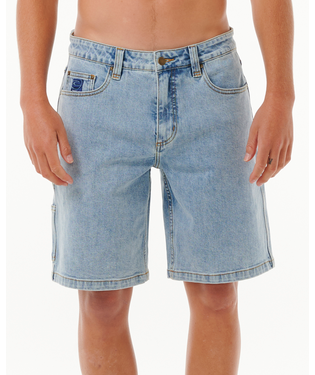 Rip Curl DOSED DENIM WALKSHORT