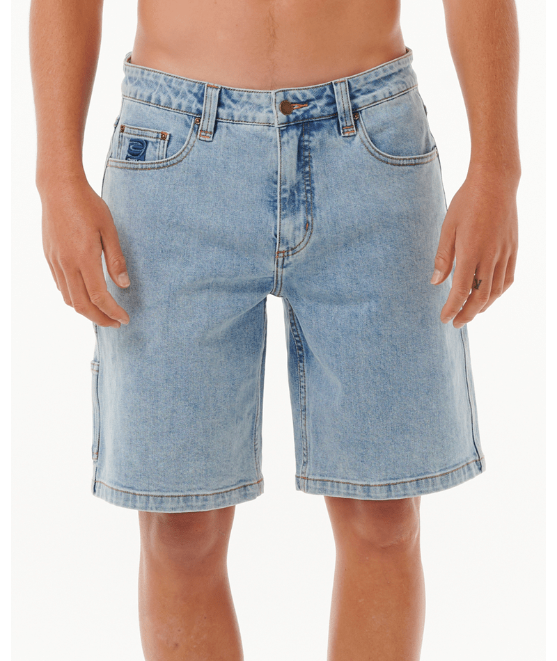 Rip Curl DOSED DENIM WALKSHORT