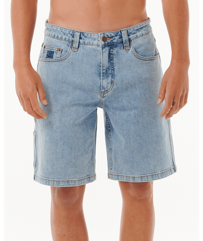 Rip Curl DOSED DENIM WALKSHORT