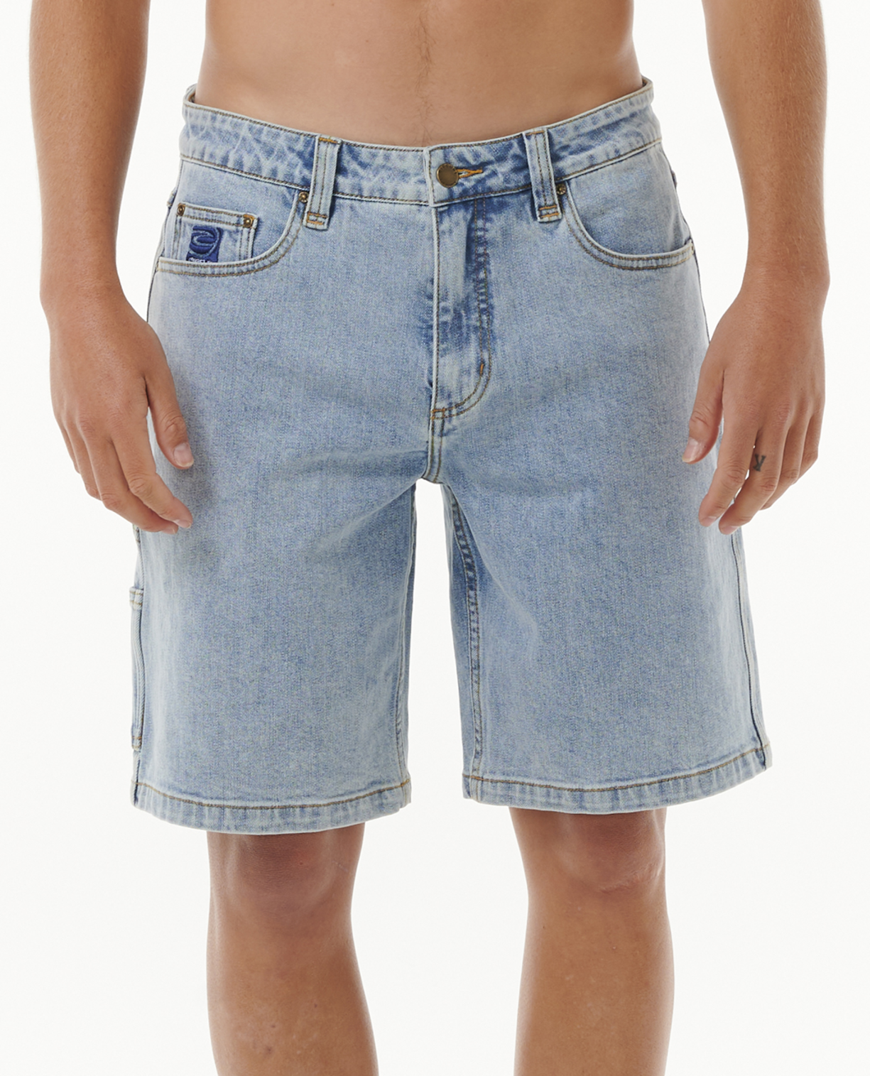 Rip Curl DOSED DENIM WALKSHORT