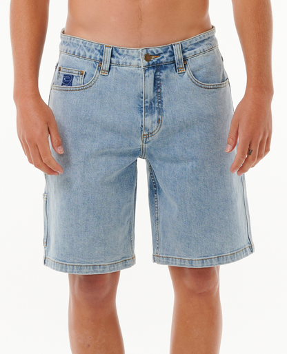 Rip Curl DOSED DENIM WALKSHORT