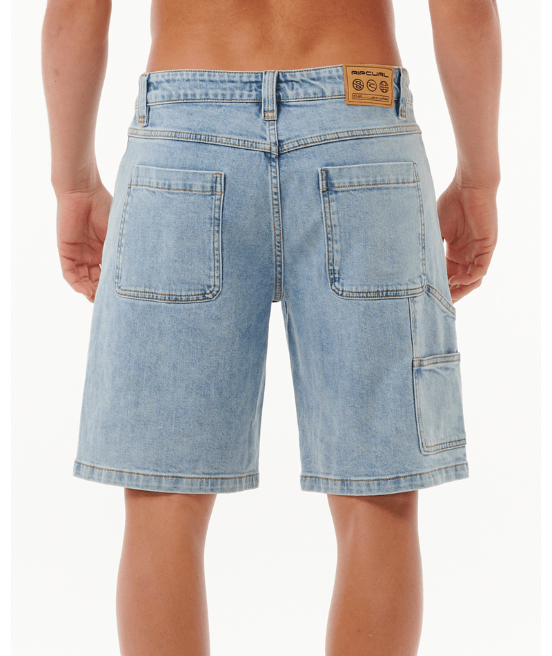 Rip Curl DOSED DENIM WALKSHORT