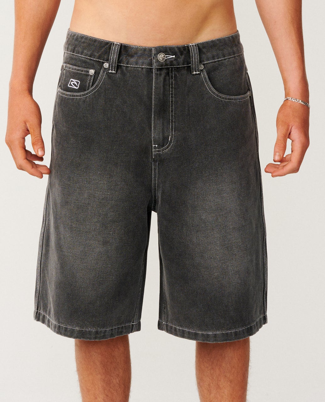 Rip Curl Archive Denim Walkie 23