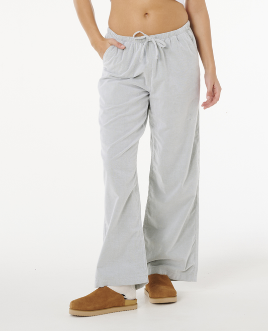 Rip Curl Keepsakes Washed Cord Pant
