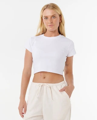 Rip Curl Keepsakes Washed Cord Pant