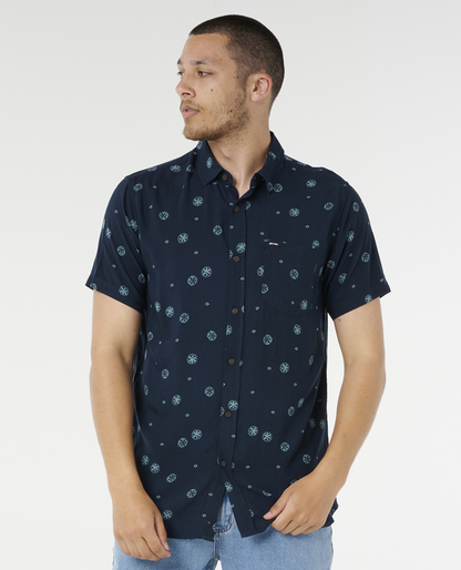 Rip Curl FUN TIMES S/S SHIRT