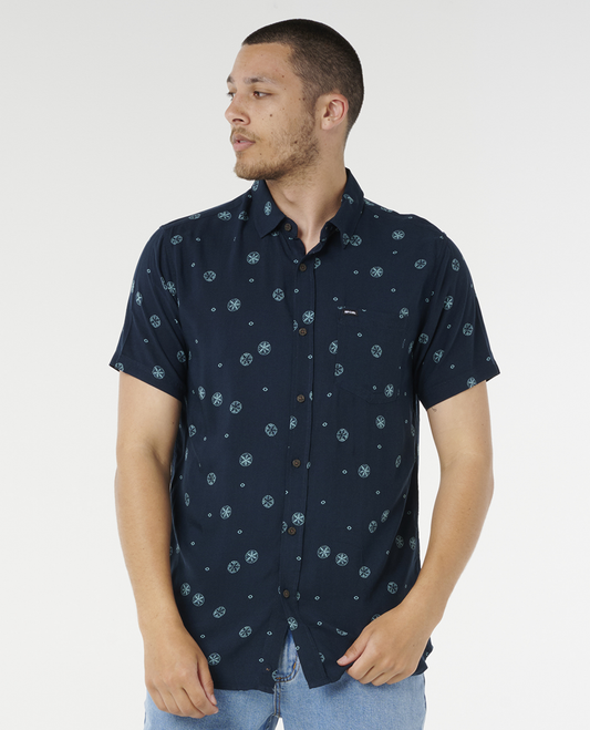 Rip Curl FUN TIMES S/S SHIRT