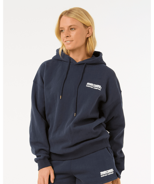Rip Curl SURF PUFF HERITAGE HOOD