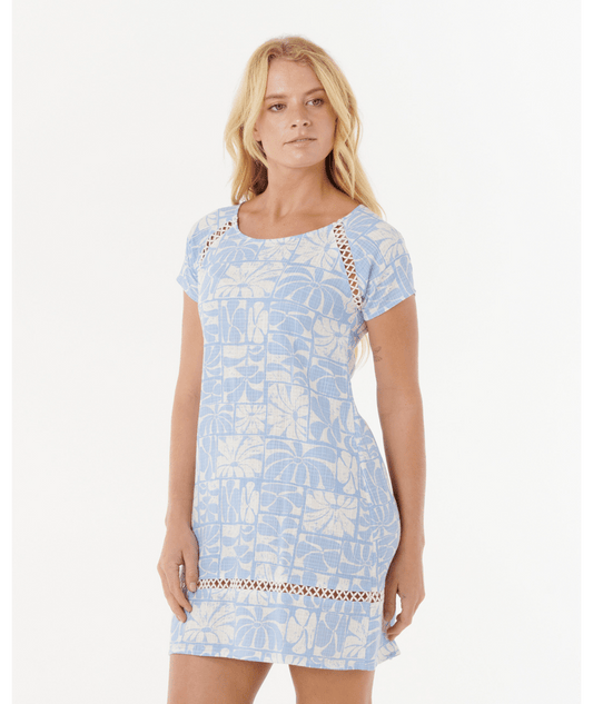 Rip Curl TY WILLIAMS SHIFT DRESS