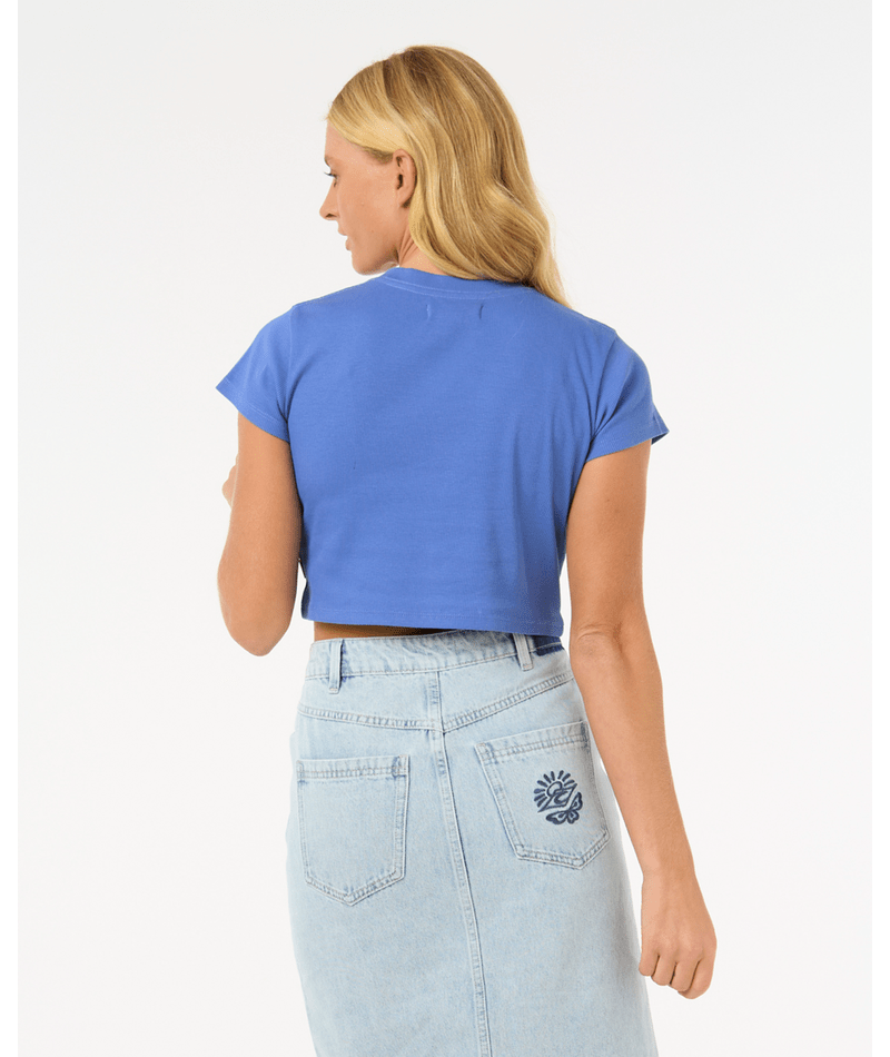Rip Curl SAN CARLOS BABY TEE