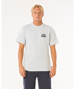 Rip Curl VAPORCOOL SEARCH TREK TEE