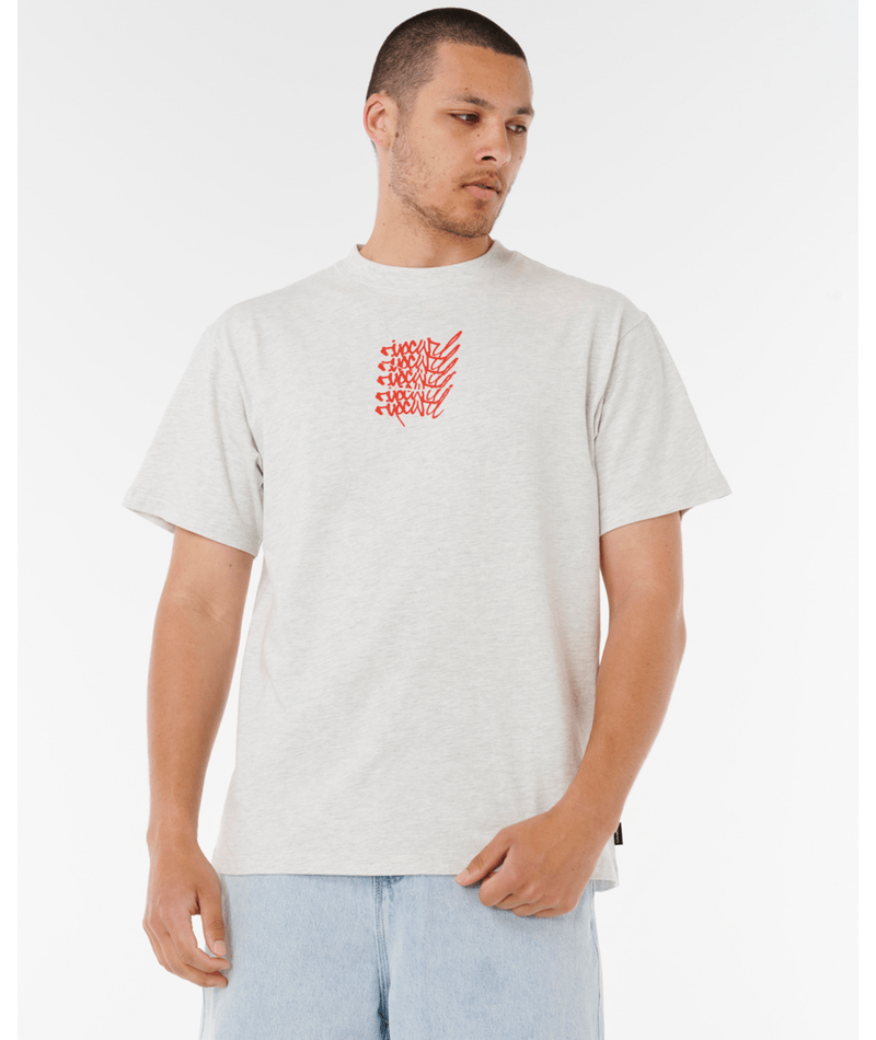 Rip Curl MEDINA STACKER TEE