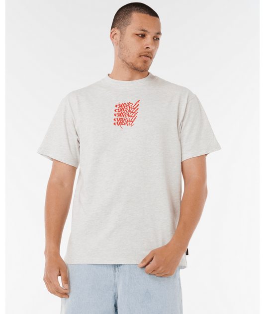 Rip Curl MEDINA STACKER TEE