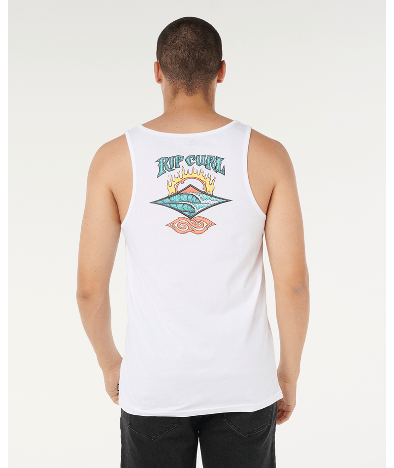 Rip Curl DAZED AND TUBED TANK