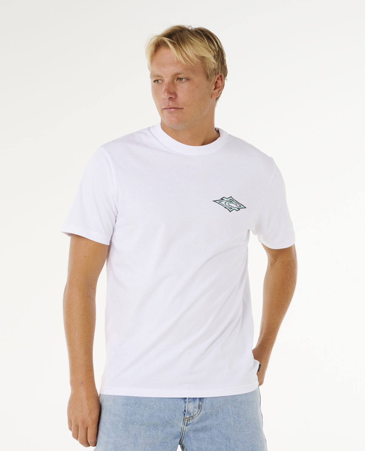 Rip Curl Hazey Days Tee
