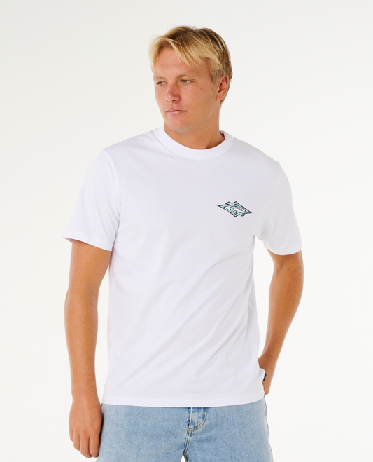 Rip Curl Hazey Days Tee