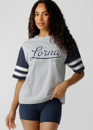 Lorna Jane Hardball T-Shirt