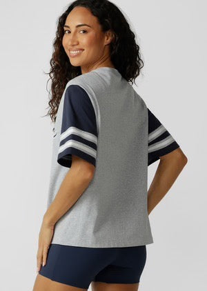 Lorna Jane Hardball T-Shirt