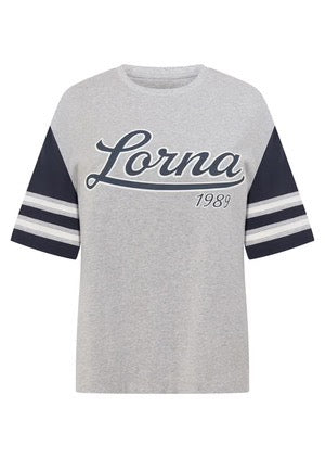 Lorna Jane Hardball T-Shirt