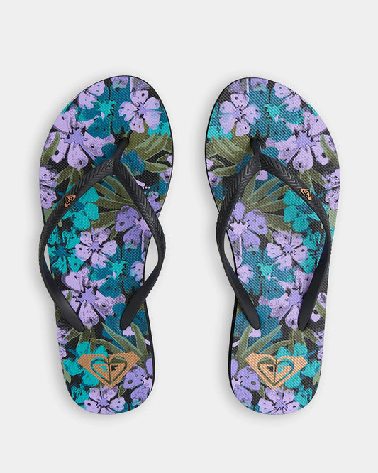 Roxy Bermuda Print