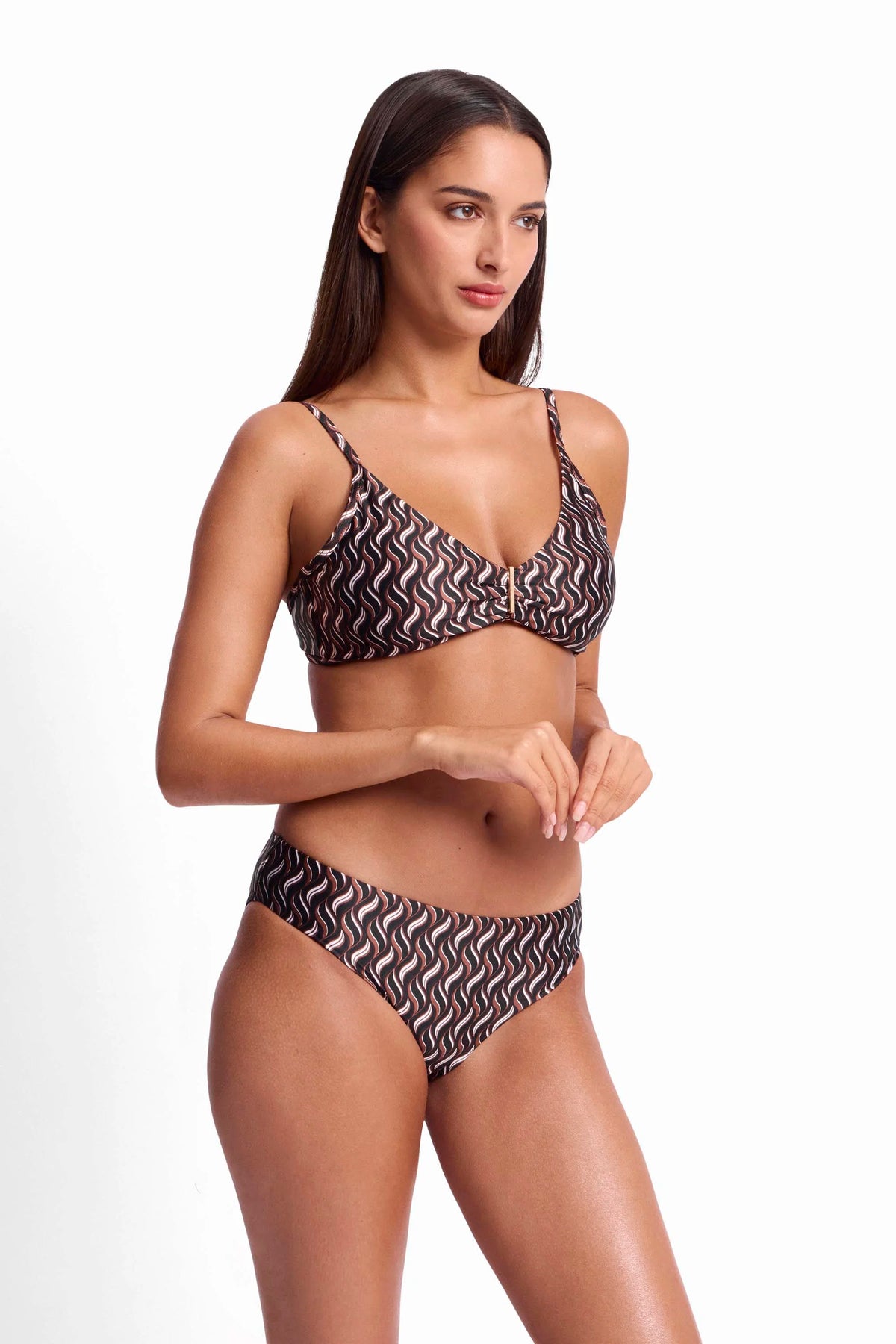 Sunseeker Madrid Multi Bar Bra