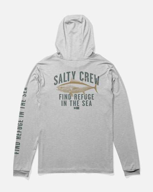 Salty Crew Bitmap Sunshirt