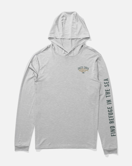 Salty Crew Bitmap Sunshirt