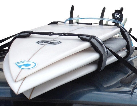 Curve Lockdown Soft Racks